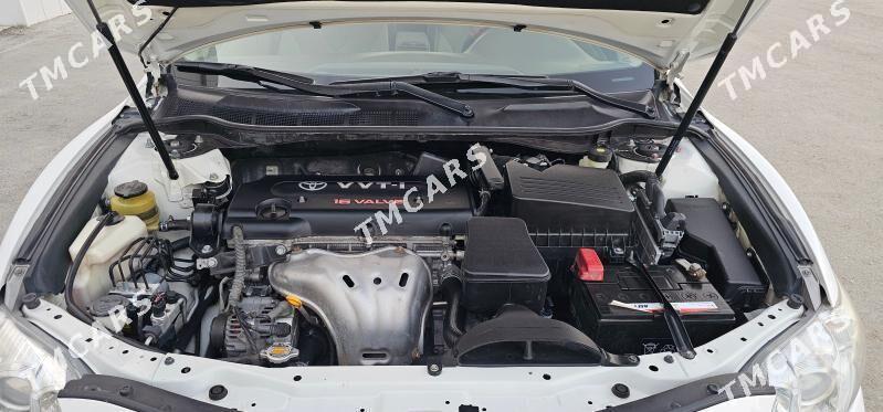 Toyota Camry 2008 - 179 000 TMT - Parahat 7 - img 7