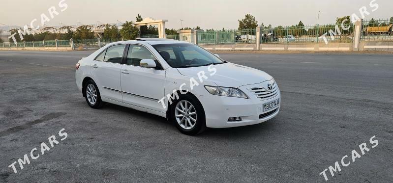 Toyota Camry 2008 - 179 000 TMT - Parahat 7 - img 2