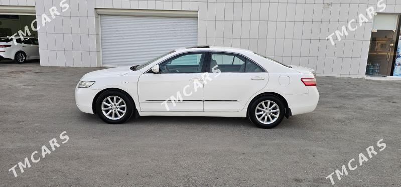 Toyota Camry 2008 - 179 000 TMT - Parahat 7 - img 4