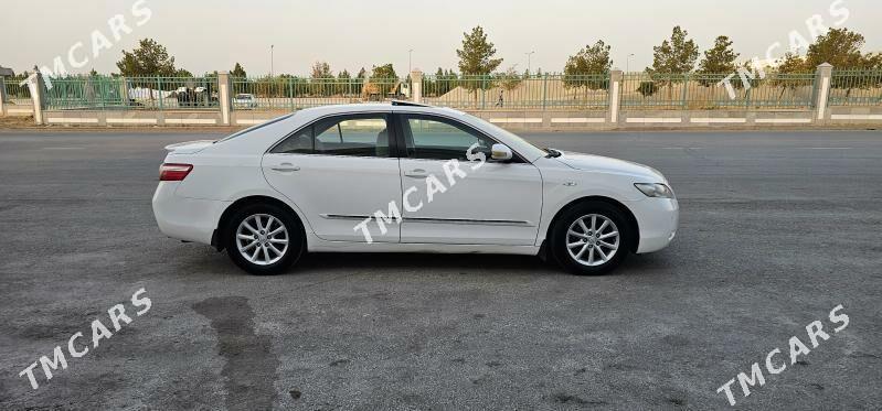 Toyota Camry 2008 - 179 000 TMT - Parahat 7 - img 3