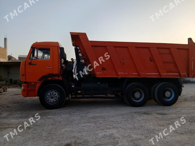 Kamaz 6520 2011 - 352 800 TMT - Magdanly - img 3