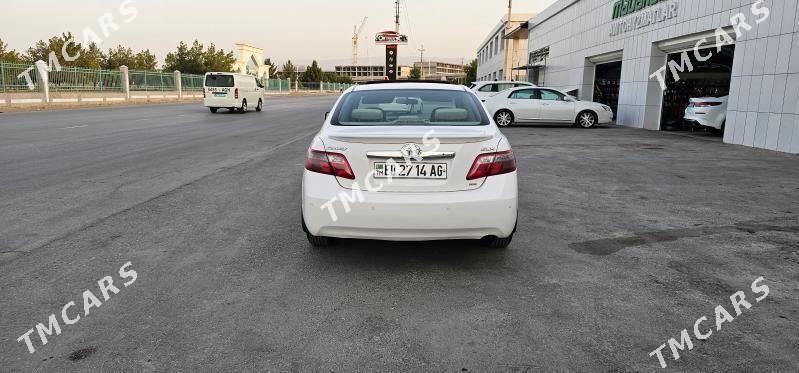 Toyota Camry 2008 - 179 000 TMT - Parahat 7 - img 10