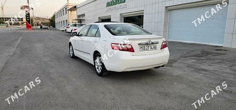Toyota Camry 2008 - 179 000 TMT - Parahat 7 - img 6