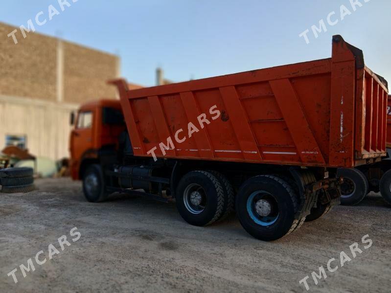 Kamaz 6520 2011 - 352 800 TMT - Magdanly - img 5