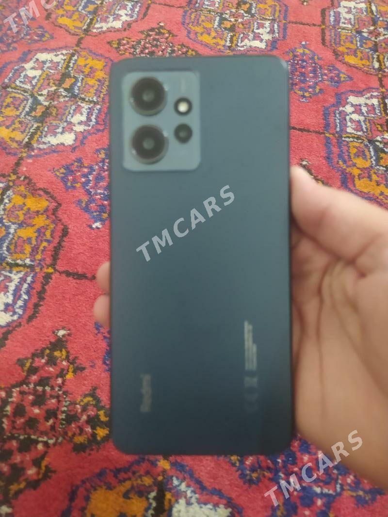 redmi not 12 8+8.256 - Aşgabat - img 3