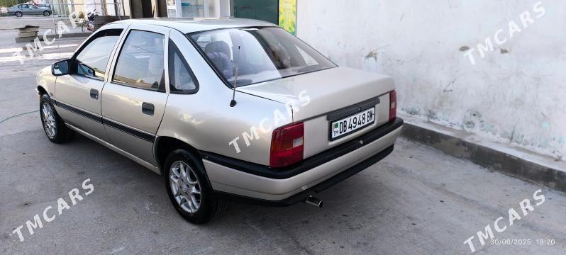 Opel Vectra 1990 - 36 000 TMT - Balkanabat - img 9