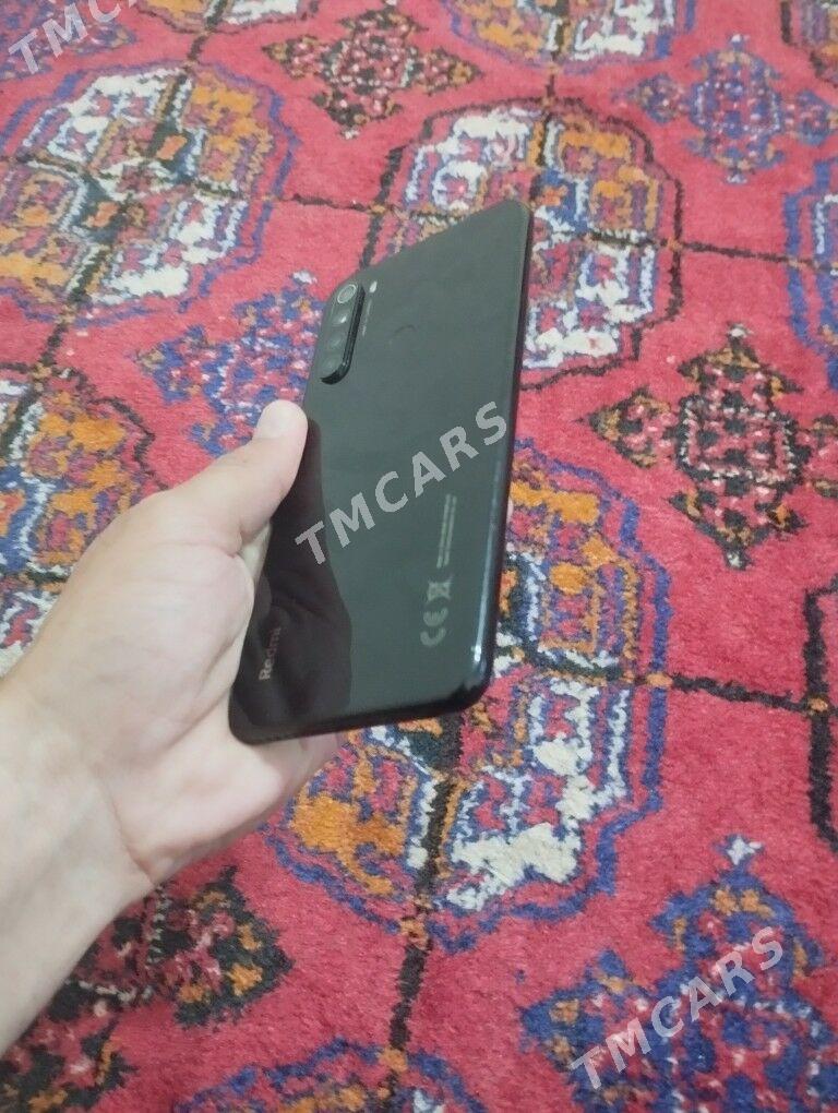 Redmi not8 4.64 - Aşgabat - img 5