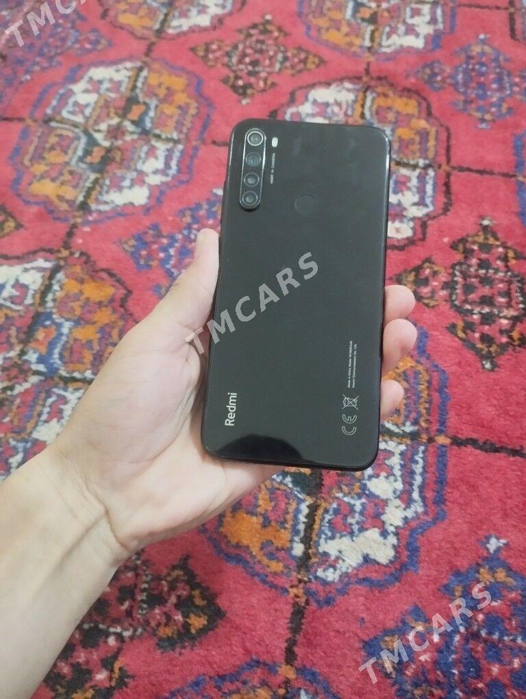 Redmi not8 4.64 - Aşgabat - img 6