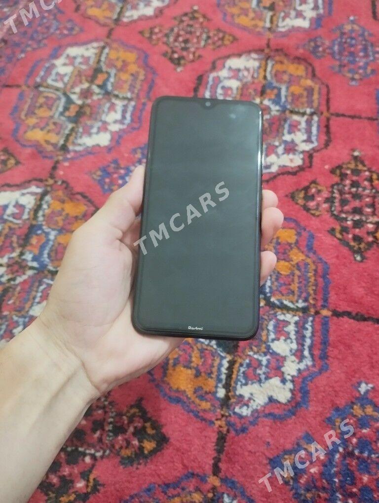 Redmi not8 4.64 - Aşgabat - img 2