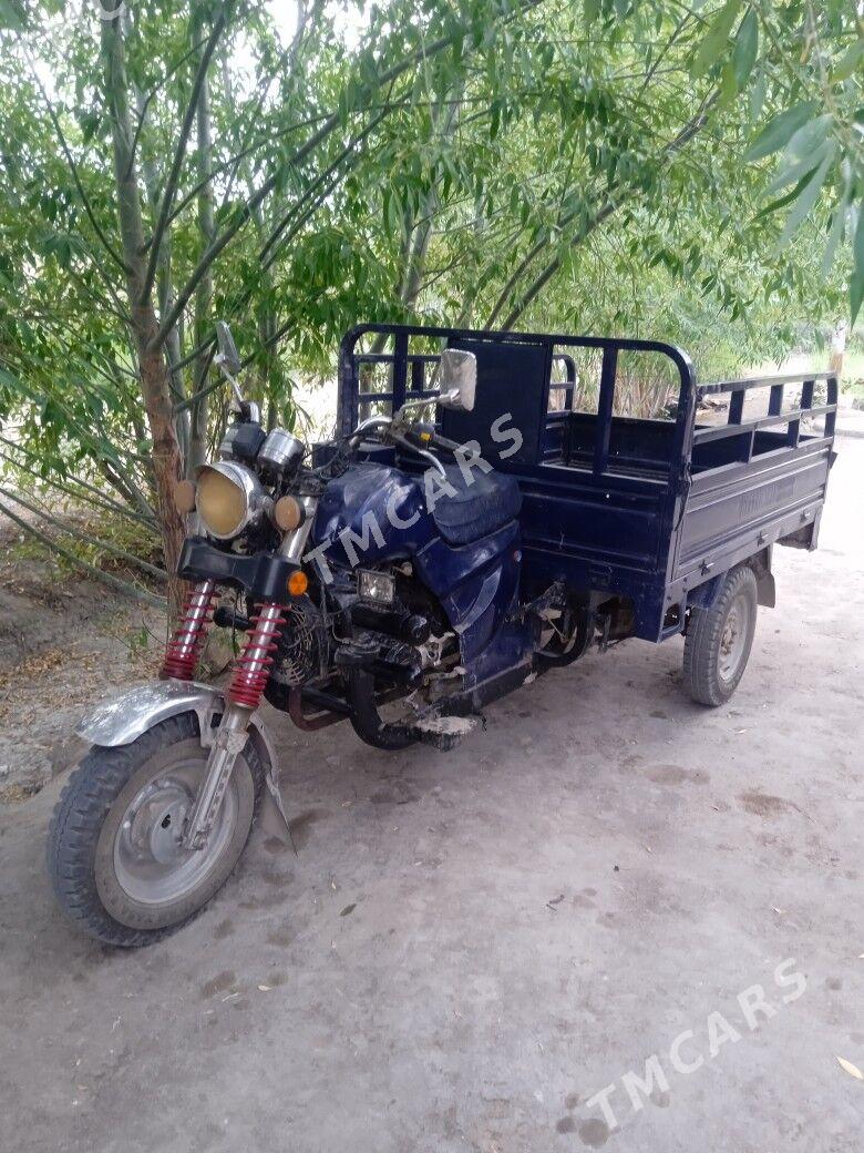 Fekon FK200-14G 2014 - 20 000 TMT - Кёнеургенч - img 2