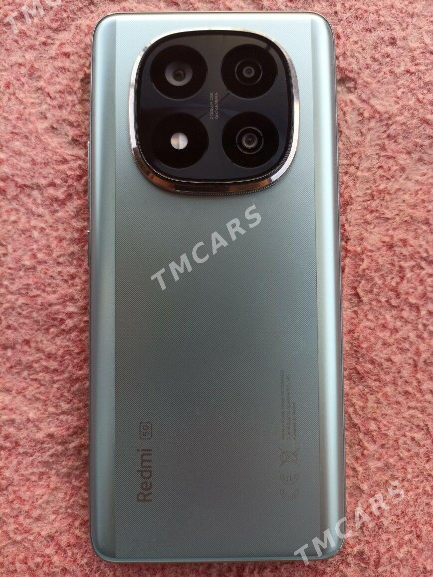 Redmi note 14 pro plus 5g - Sarahs - img 1