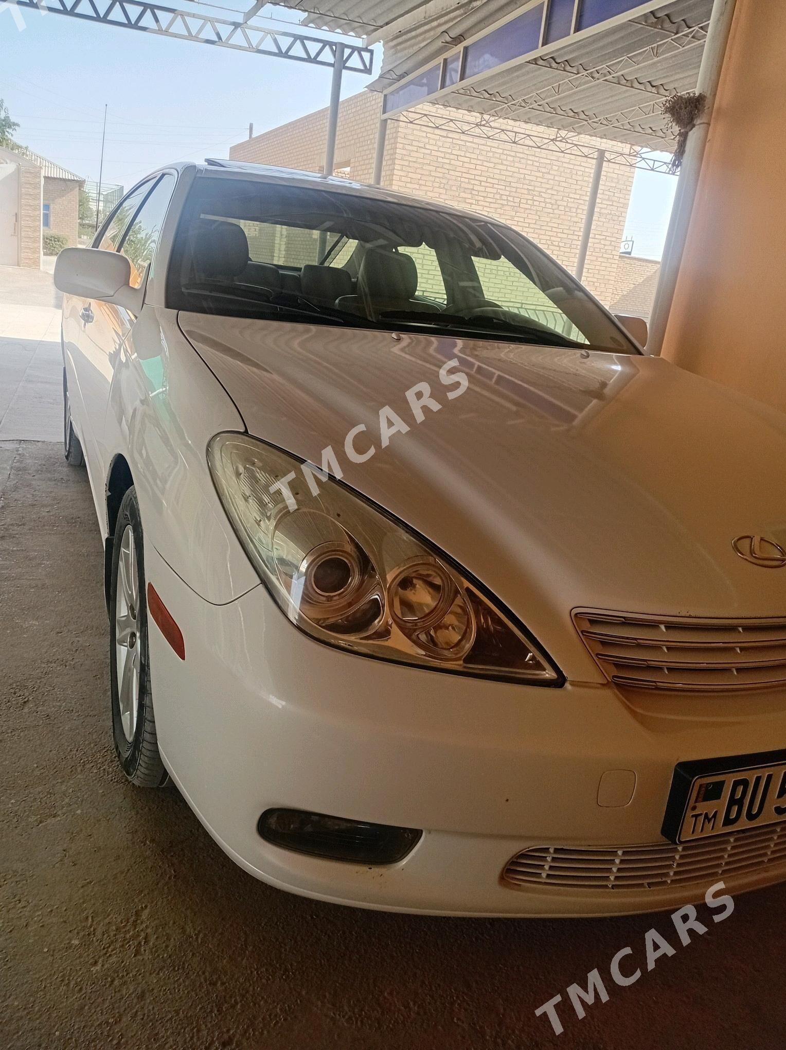 Lexus ES 330 2004 - 180 000 TMT - Kaka - img 2