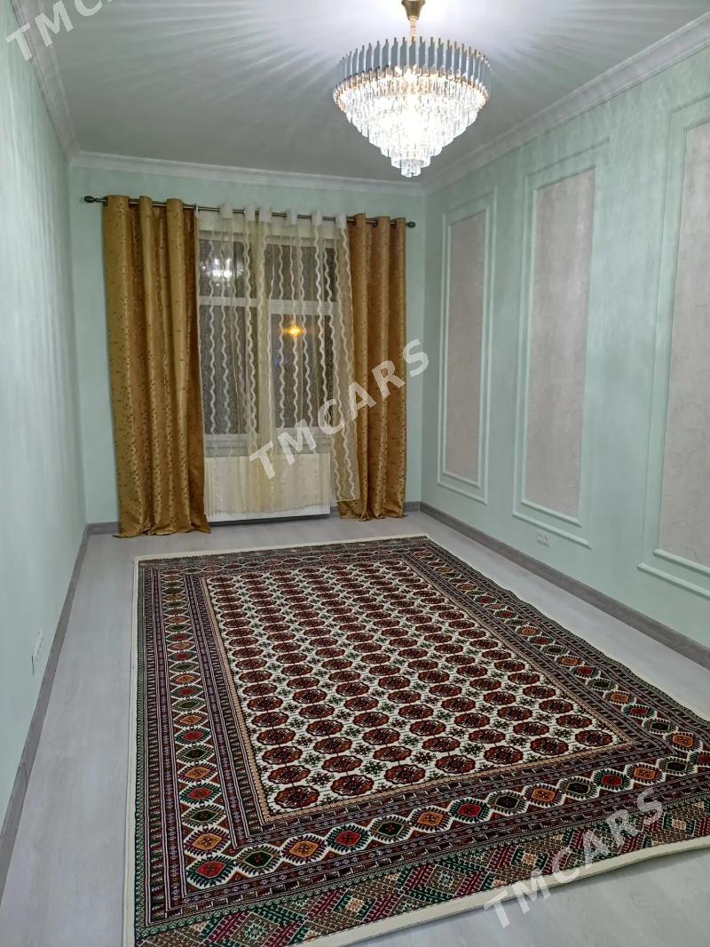 Gurtly 4 kom 2-etaž 🤩 - Aşgabat - img 3
