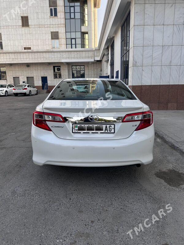 Toyota Camry 2014 - 210 000 TMT - Aşgabat - img 4
