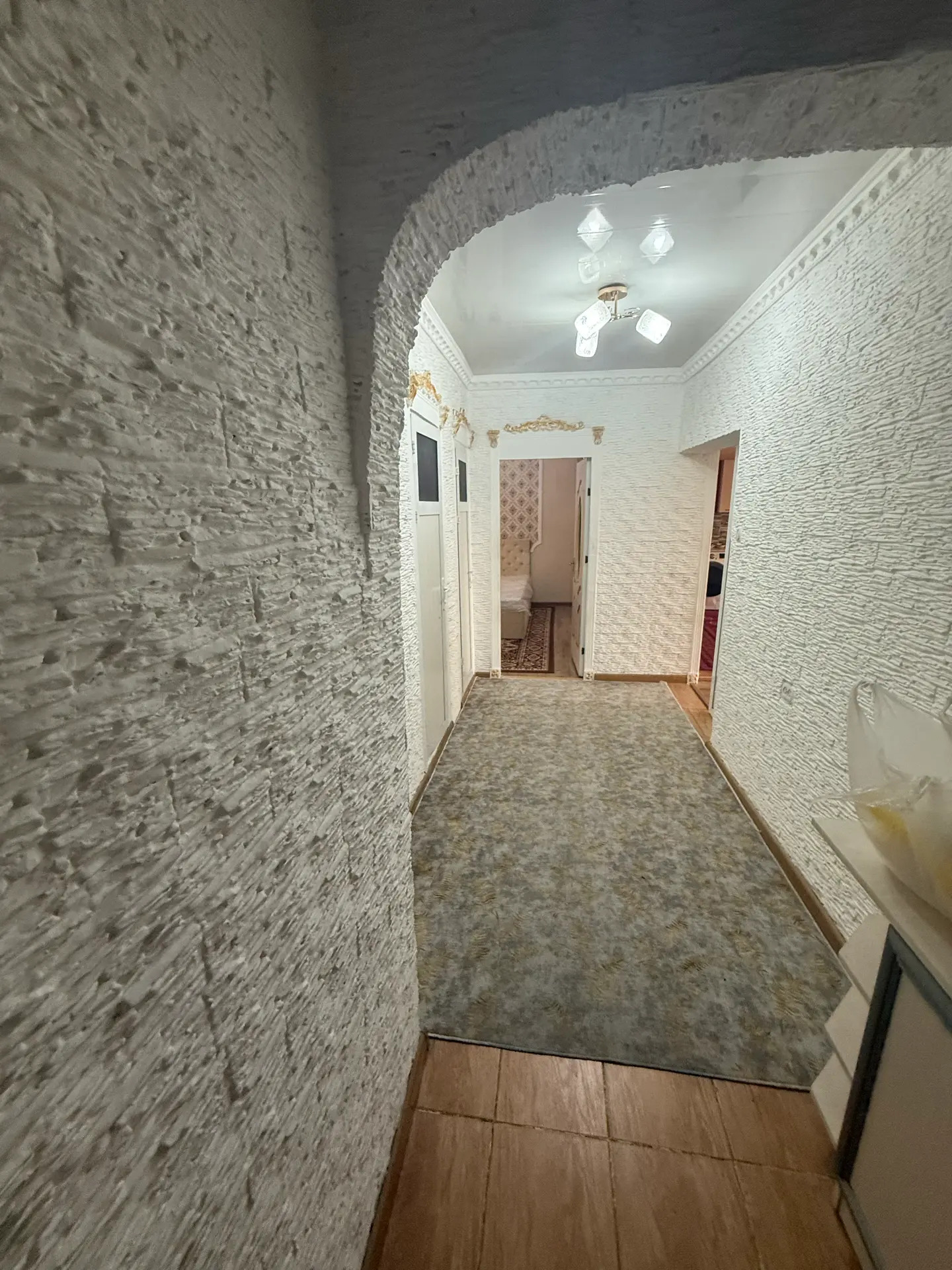 arenda jaÿ mir 1 2 kom - Ашхабад - img 3