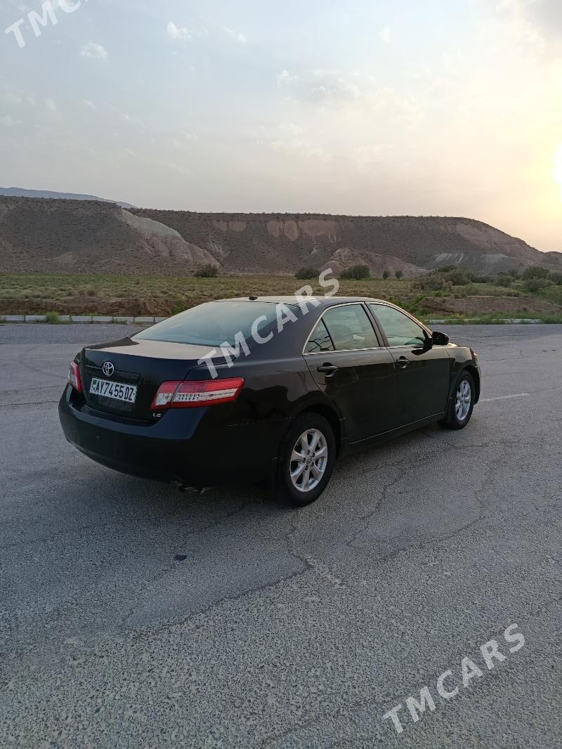 Toyota Camry 2010 - 180 000 TMT - Гызыларбат - img 4