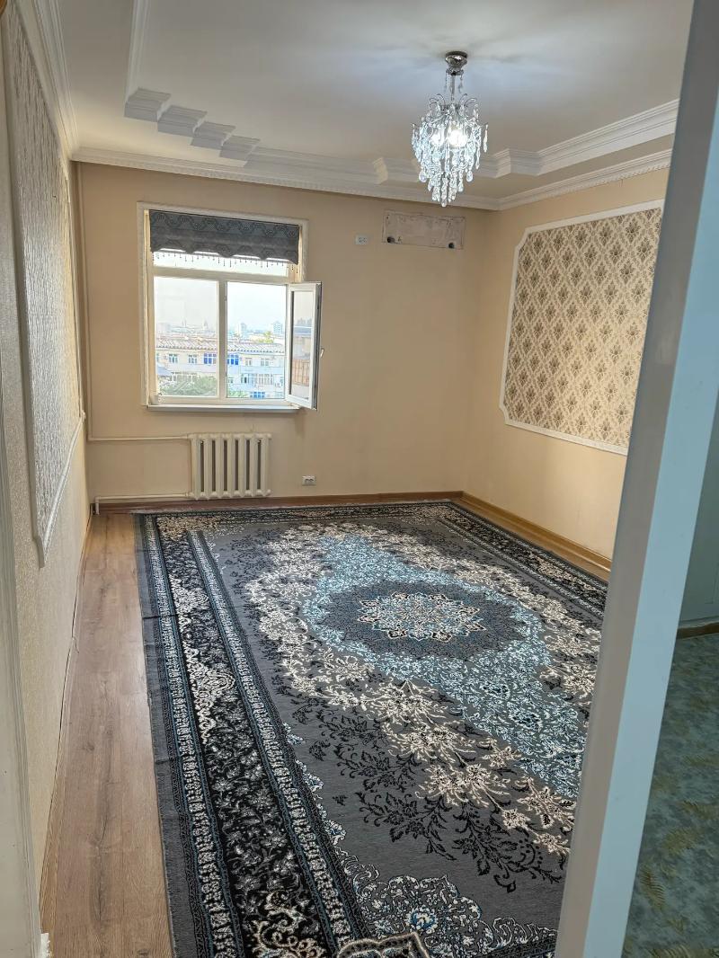 arenda jaÿ mir 1 2 kom - Ашхабад - img 4