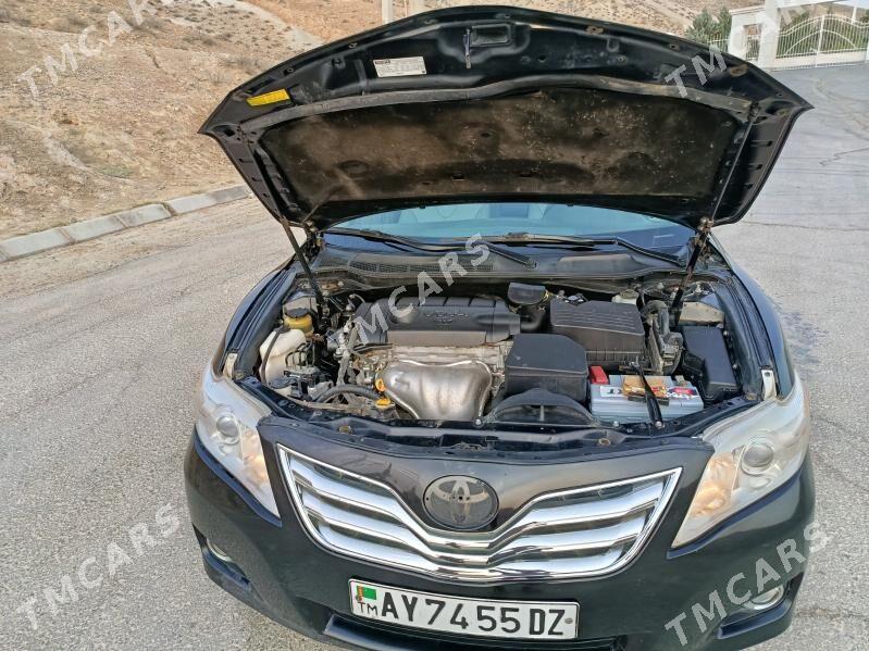 Toyota Camry 2010 - 180 000 TMT - Гызыларбат - img 6