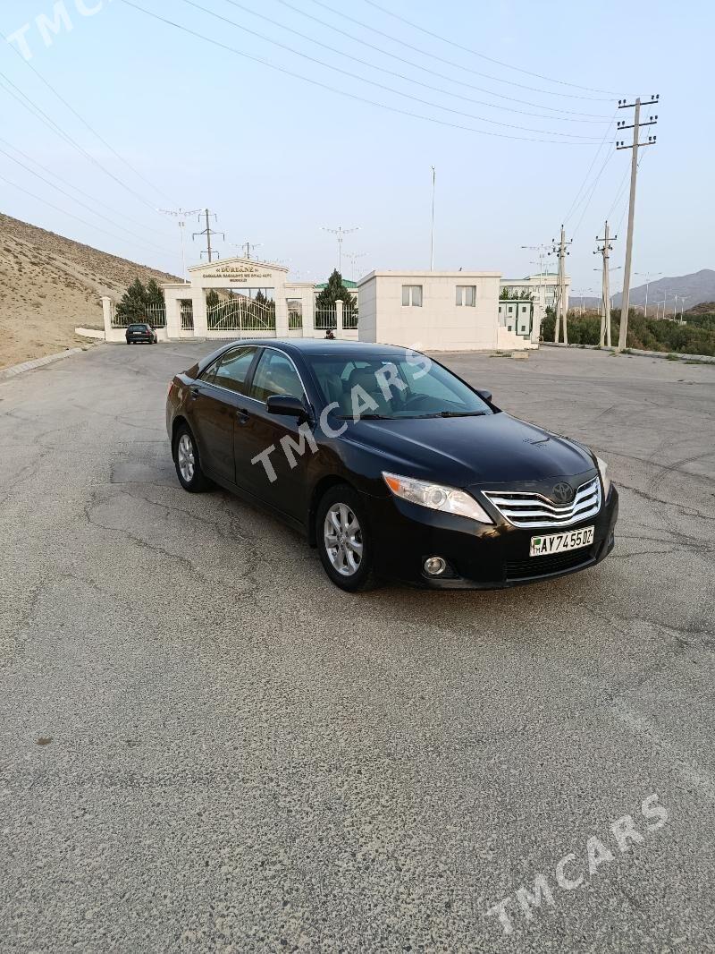Toyota Camry 2010 - 180 000 TMT - Гызыларбат - img 8