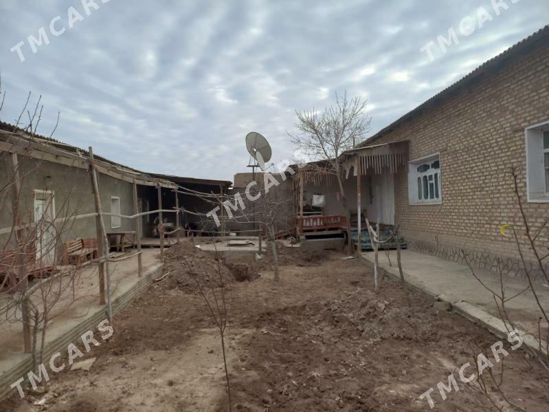 Satlyk plan jaý - етр. Туркменбаши - img 7