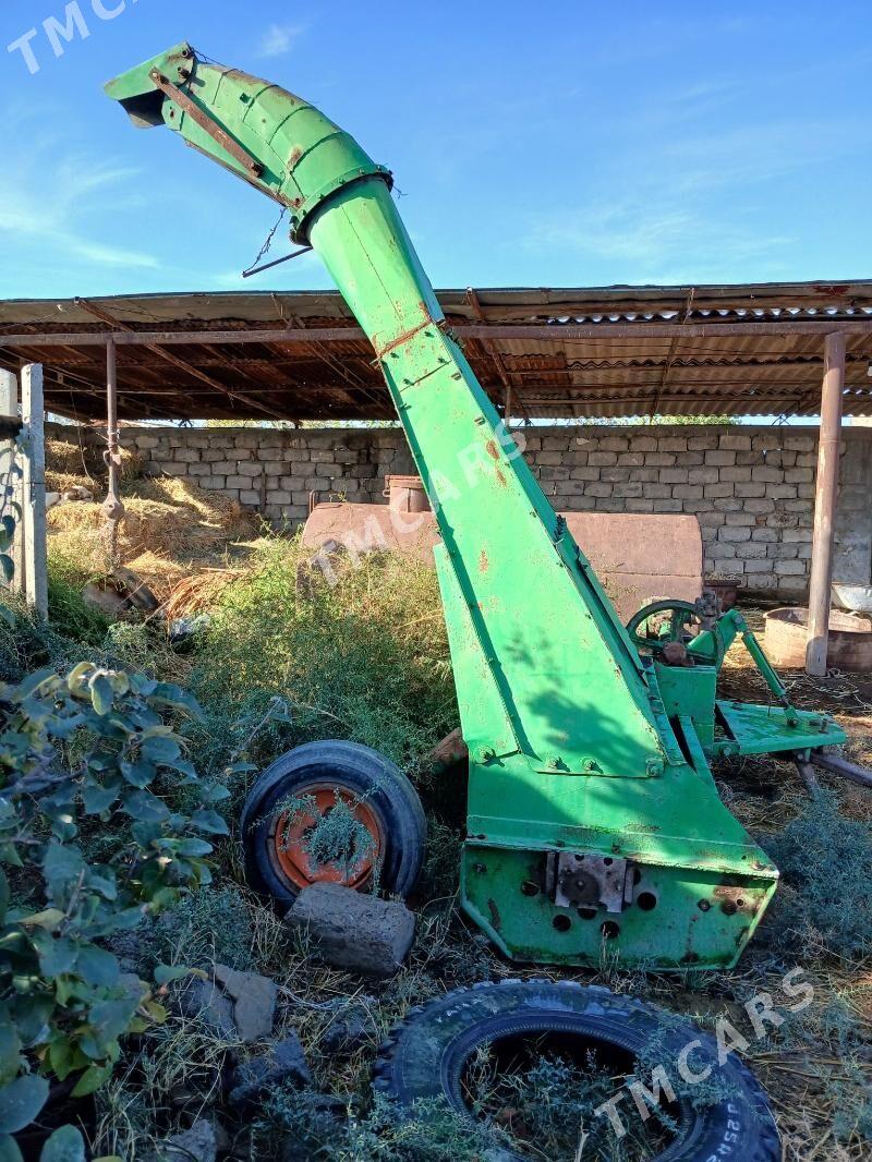 MTZ 82 1997 - 30 000 TMT - Ак-Бугдайский этрап - img 3