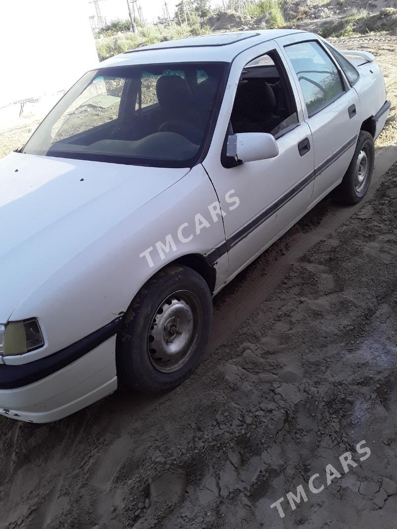 Opel Vectra 1993 - 30 000 TMT - Saýat - img 6