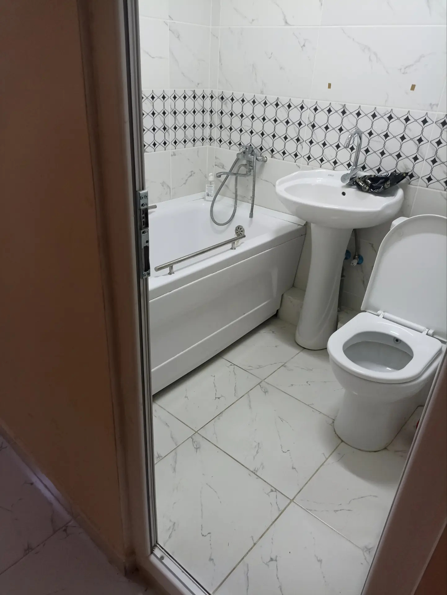 arenda jaÿ 10 mkr 1 kom - Ашхабад - img 3