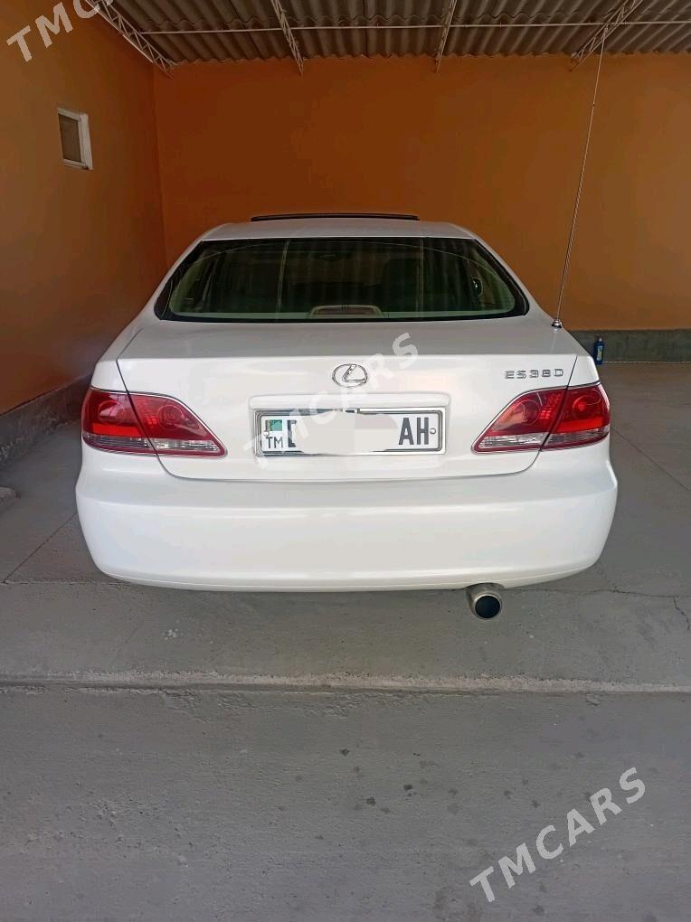 Lexus ES 330 2004 - 180 000 TMT - Kaka - img 4