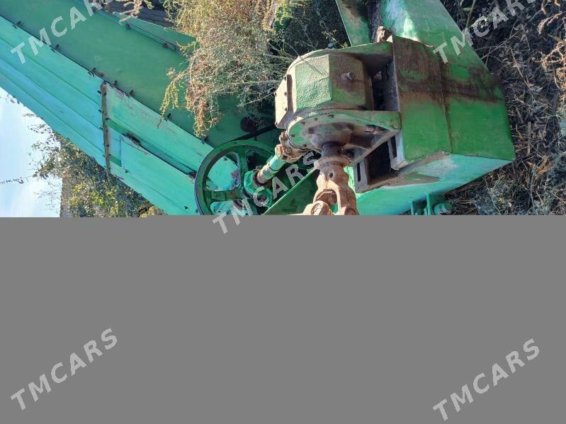 MTZ 82 1997 - 30 000 TMT - Ак-Бугдайский этрап - img 2