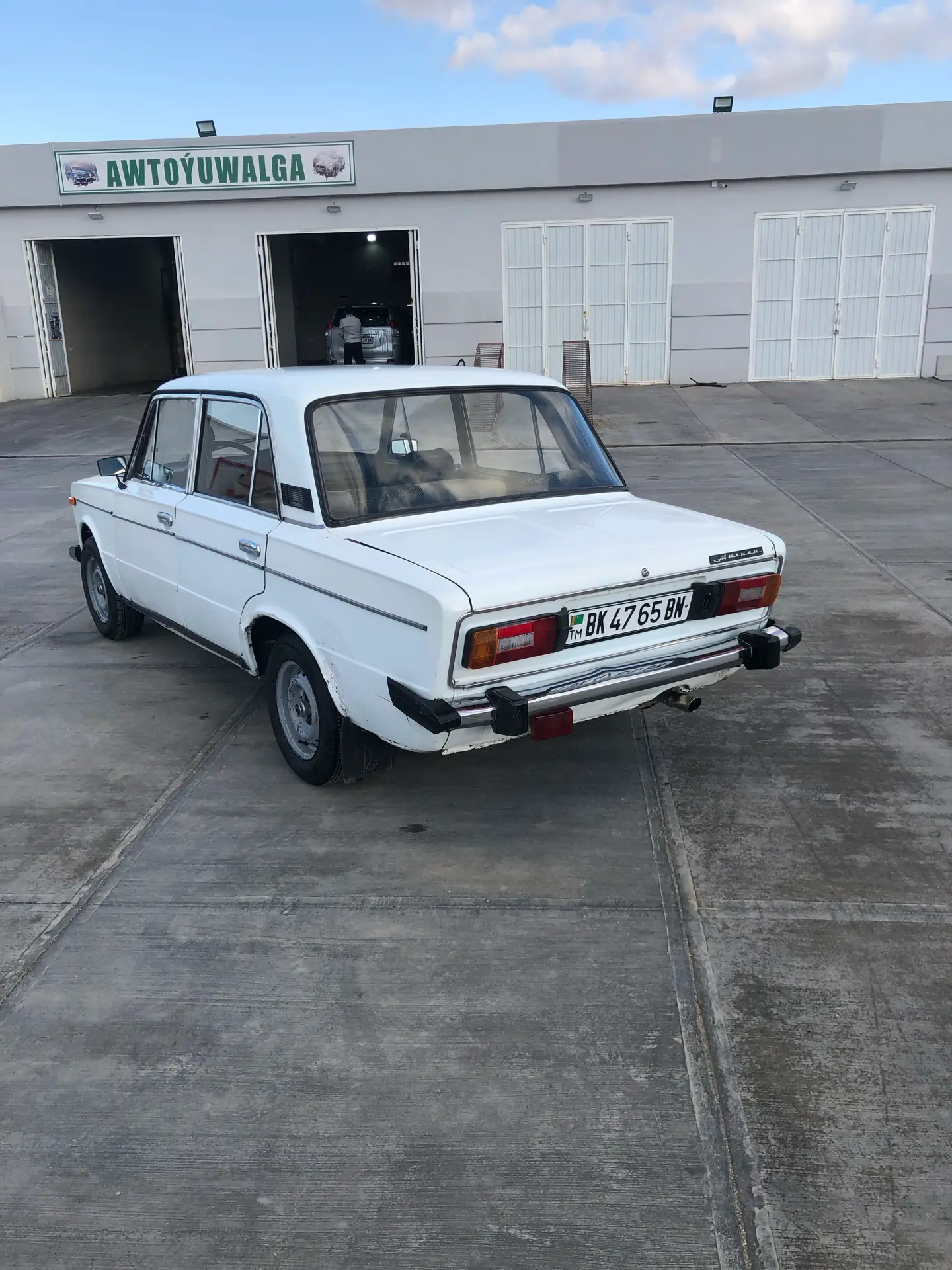 Lada 2106 2000 - 13 000 TMT - Balkanabat - img 2