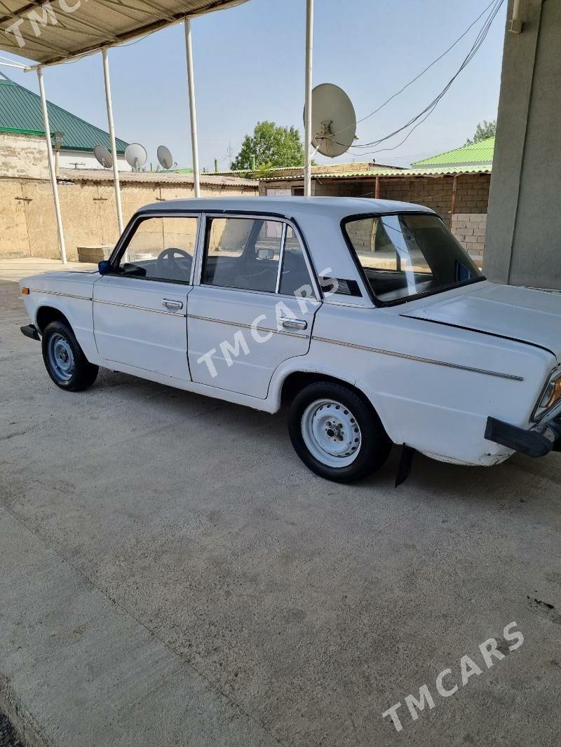 Lada 2106 1987 - 20 000 TMT - Бузмеин - img 5