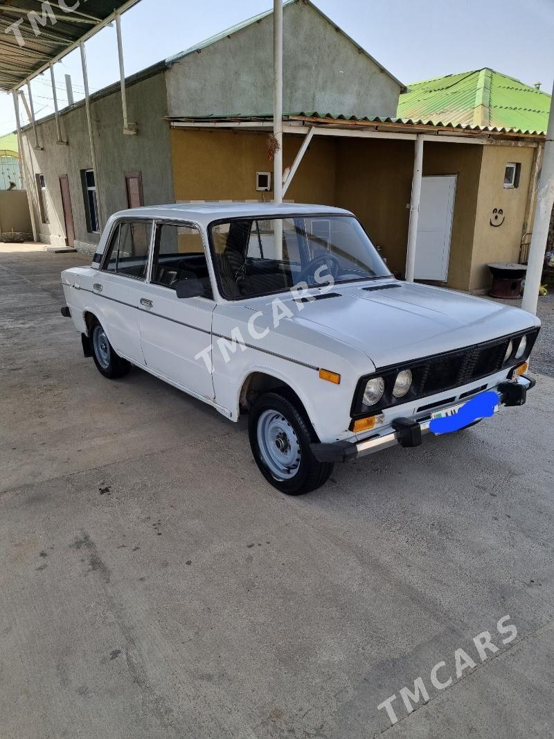 Lada 2106 1987 - 20 000 TMT - Бузмеин - img 2