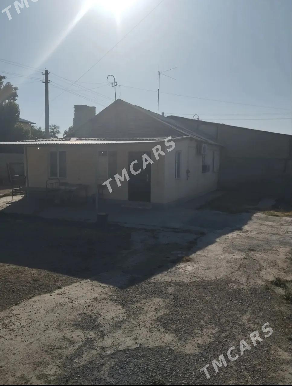 ДОМ БЕЗМЕИН ТЕКСТИЛЬНАЯ ФАБРИК - Aşgabat - img 5