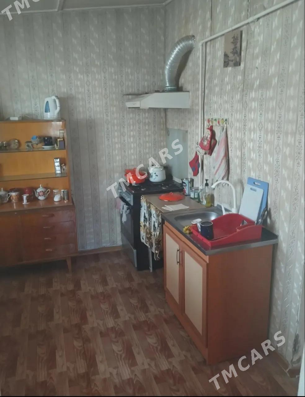ДОМ БЕЗМЕИН ТЕКСТИЛЬНАЯ ФАБРИК - Aşgabat - img 3