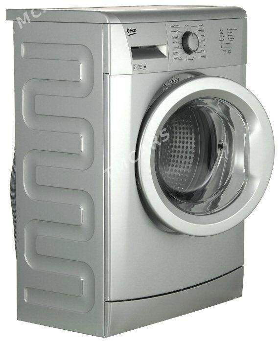 beko 6 kg - 11 mkr - img 2