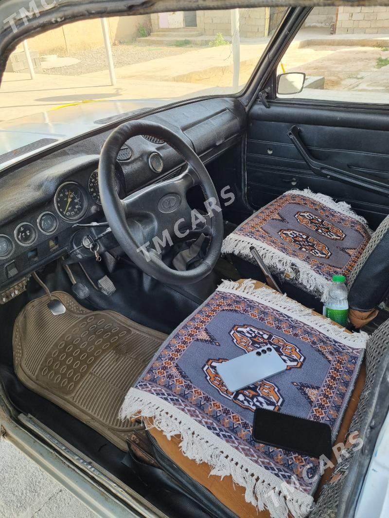 Lada 2106 1987 - 20 000 TMT - Бузмеин - img 3