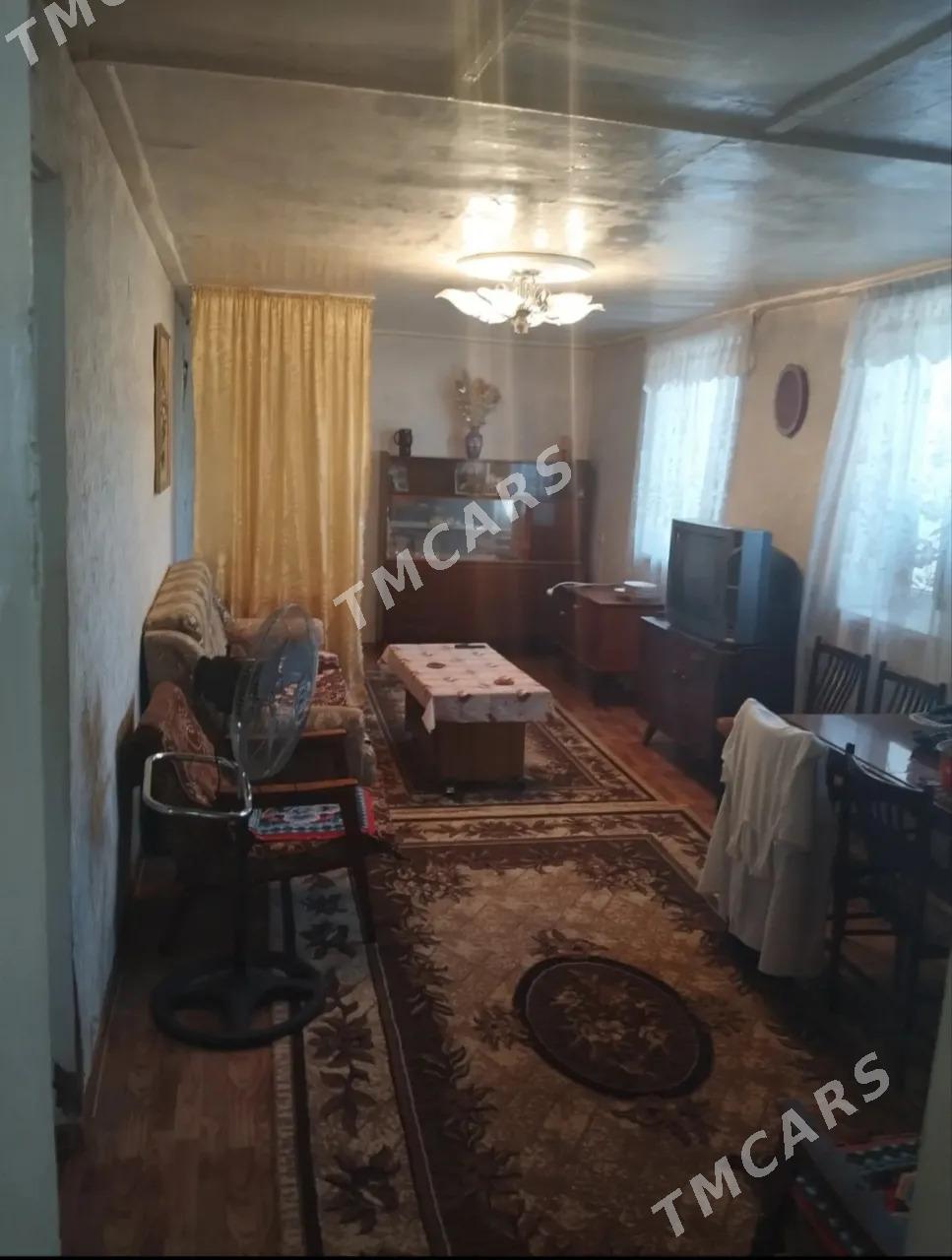 ДОМ БЕЗМЕИН ТЕКСТИЛЬНАЯ ФАБРИК - Aşgabat - img 9