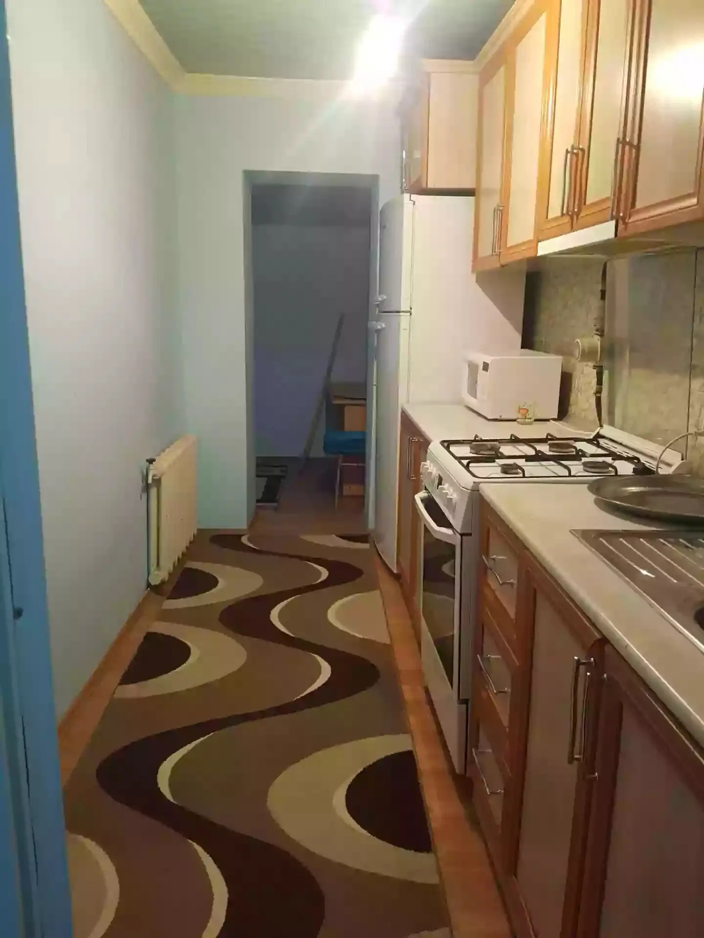 arenda jaÿ 30 mkr aastrowskida - Ашхабад - img 3