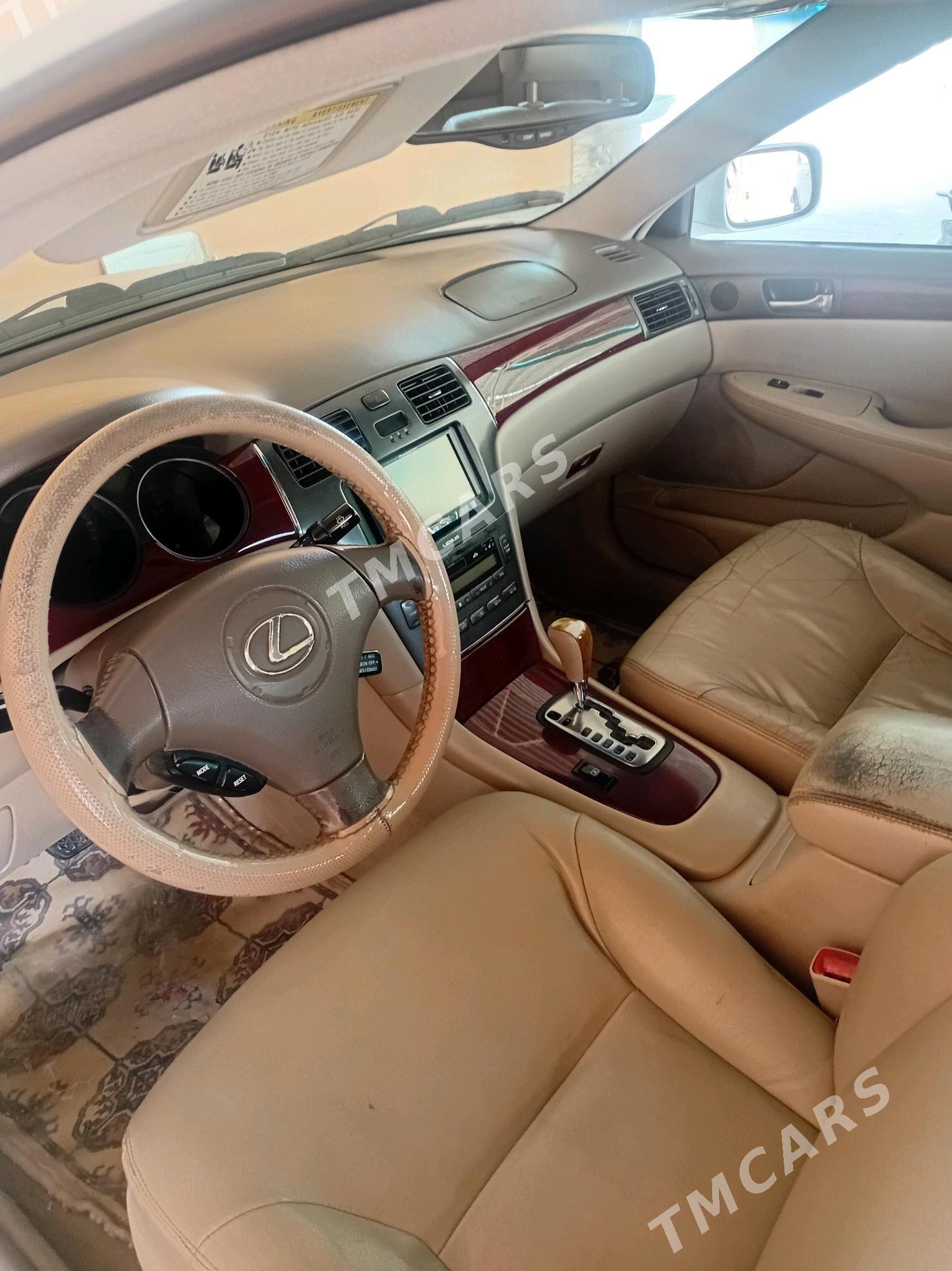Lexus ES 330 2004 - 180 000 TMT - Kaka - img 5