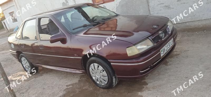Opel Vectra 1991 - 20 000 TMT - Dänew - img 3