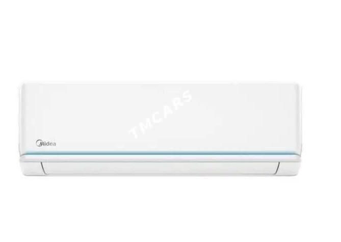 Midea 60 lyk pes tok - Анев - img 2