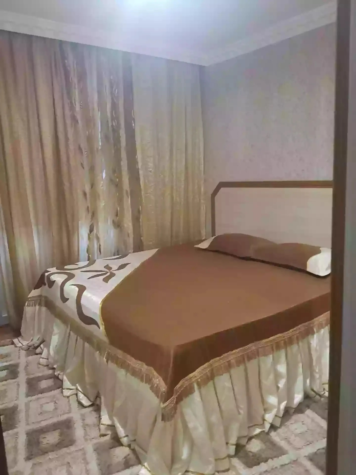 arenda jaÿ 30 mkr aastrowskida - Ашхабад - img 2