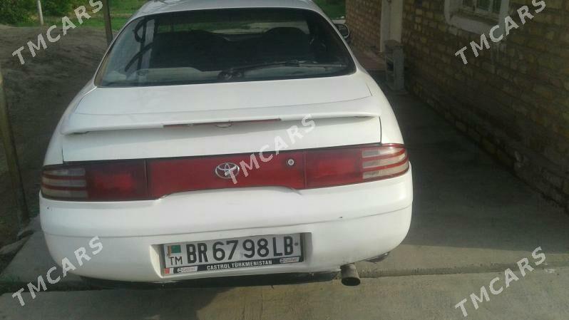 Toyota Marino 1993 - 22 000 TMT - Туркменабат - img 4
