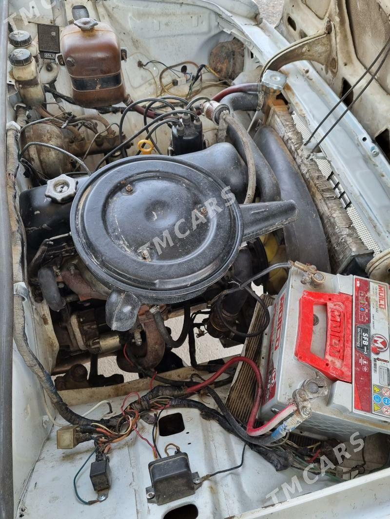 Lada 2106 1987 - 20 000 TMT - Бузмеин - img 6