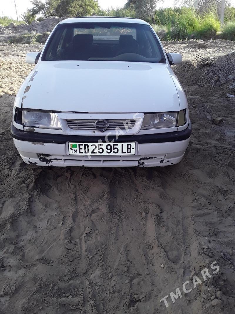 Opel Vectra 1993 - 30 000 TMT - Saýat - img 10