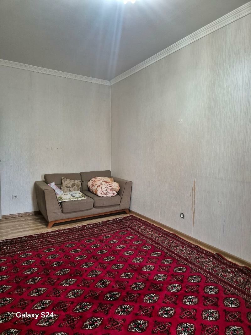 arenda jaÿ mir 2 3 kom - Ашхабад - img 3