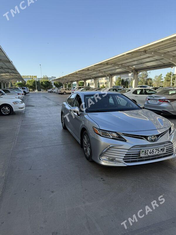 Toyota Camry 2019 - 285 000 TMT - Мары - img 2