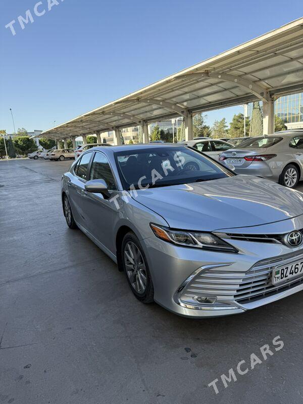 Toyota Camry 2019 - 285 000 TMT - Мары - img 3