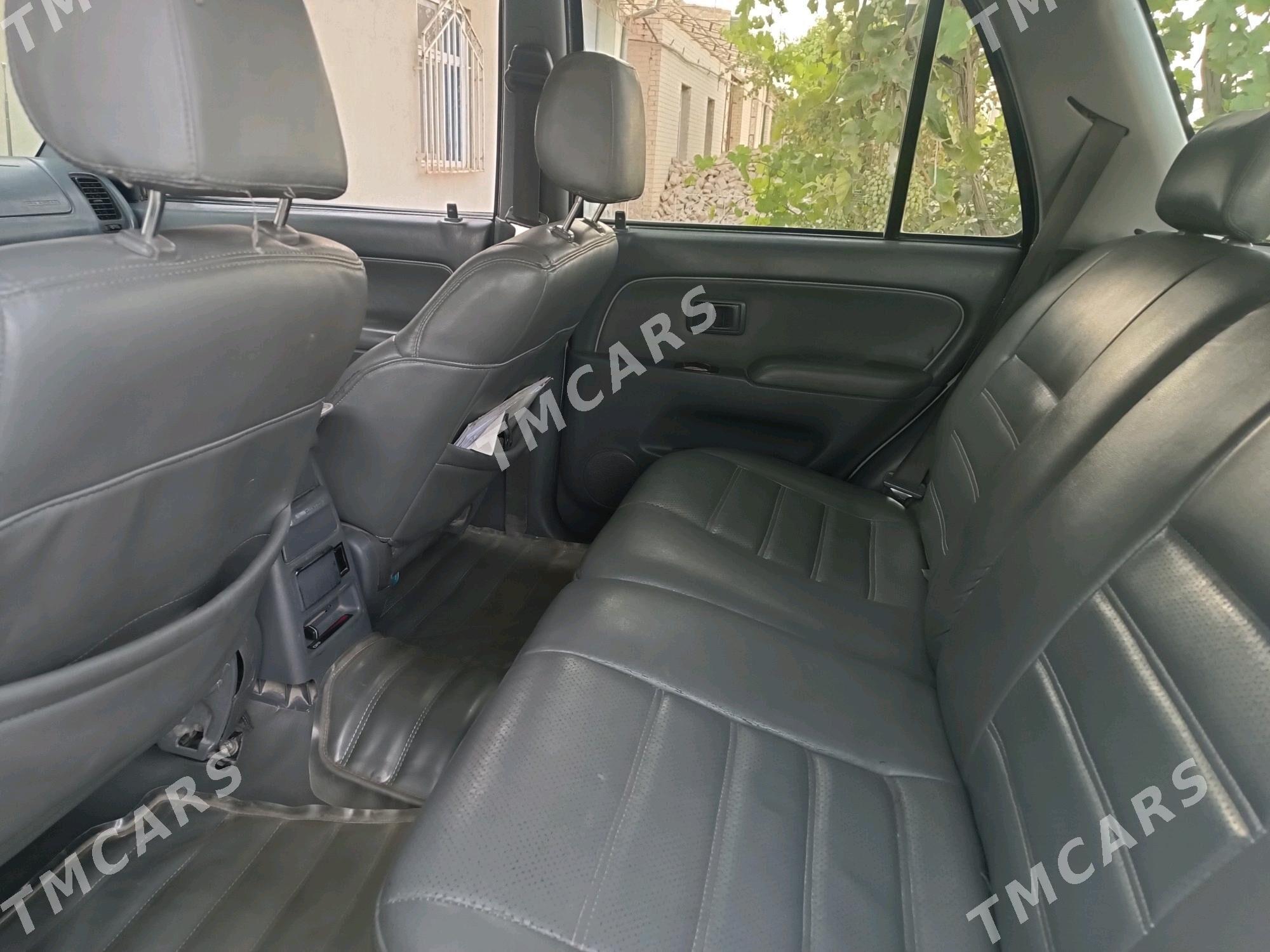 Toyota 4Runner 2000 - 170 000 TMT - Чарджоу - img 4