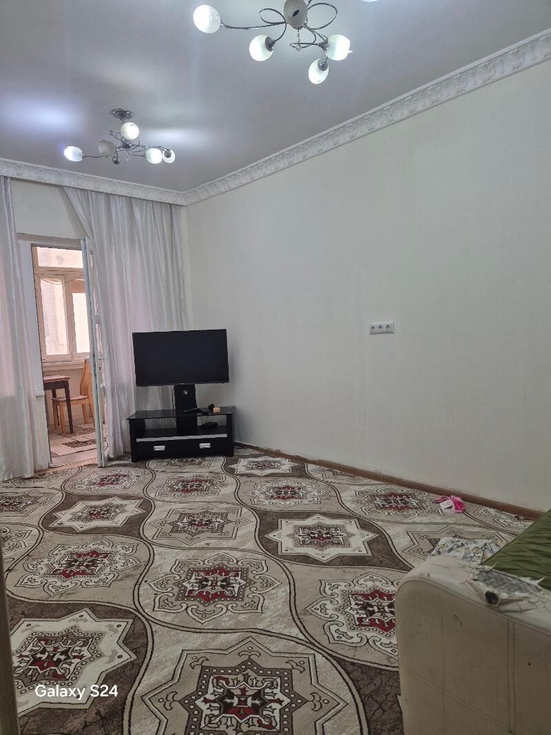 arenda jaÿ mir 2 3 kom - Ашхабад - img 5